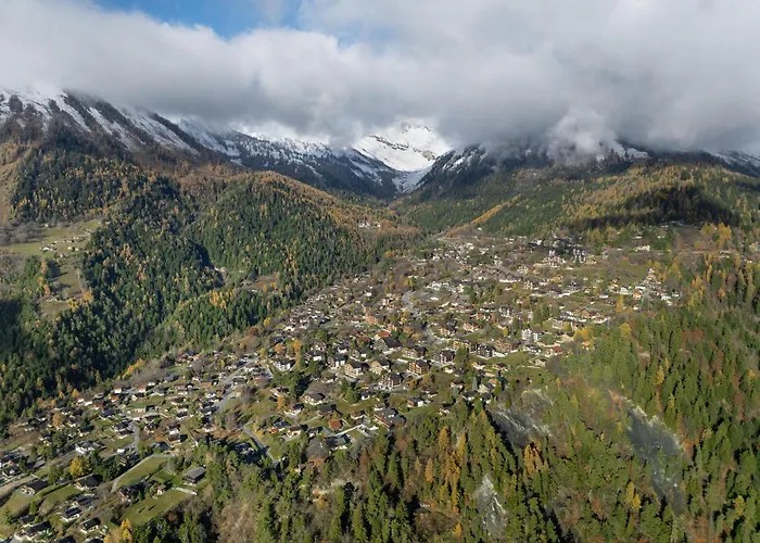 Les Thermalies 202 By Interhome 아파트